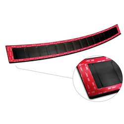 Rear bumper trim for Renault Laguna Grandtour Station Wagon 2008-2015