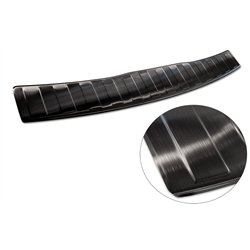 Rear bumper trim for Renault Grand Scenic 2009-2016