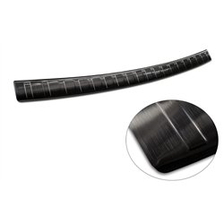 Rear bumper trim for BMW 5 Series Touring Station Wagon FL 2020-2024