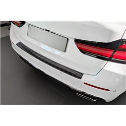 Rear bumper trim for BMW 5 Series Touring Station Wagon FL 2020-2024