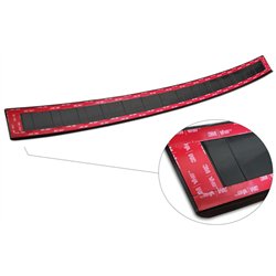 Listwa tylnego zderzaka do BMW X6 Coupe 2014-2019