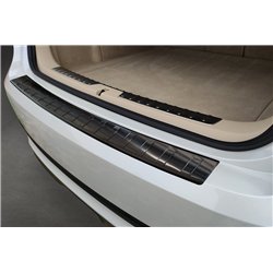 Listwa tylnego zderzaka do BMW X6 Coupe 2014-2019
