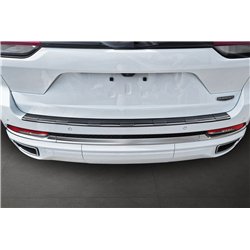 Listwa tylnego zderzaka do Jeep Grand Cherokee 2022-