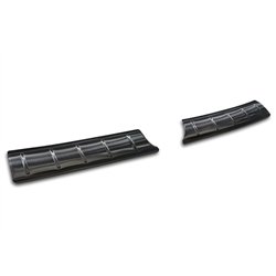 Rear bumper trim for Suzuki Swift Hatchback 5D 2024-