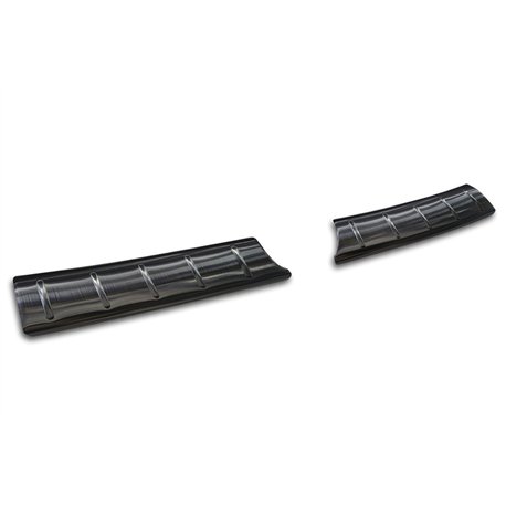 Rear bumper trim for Suzuki Swift Hatchback 5D 2024-