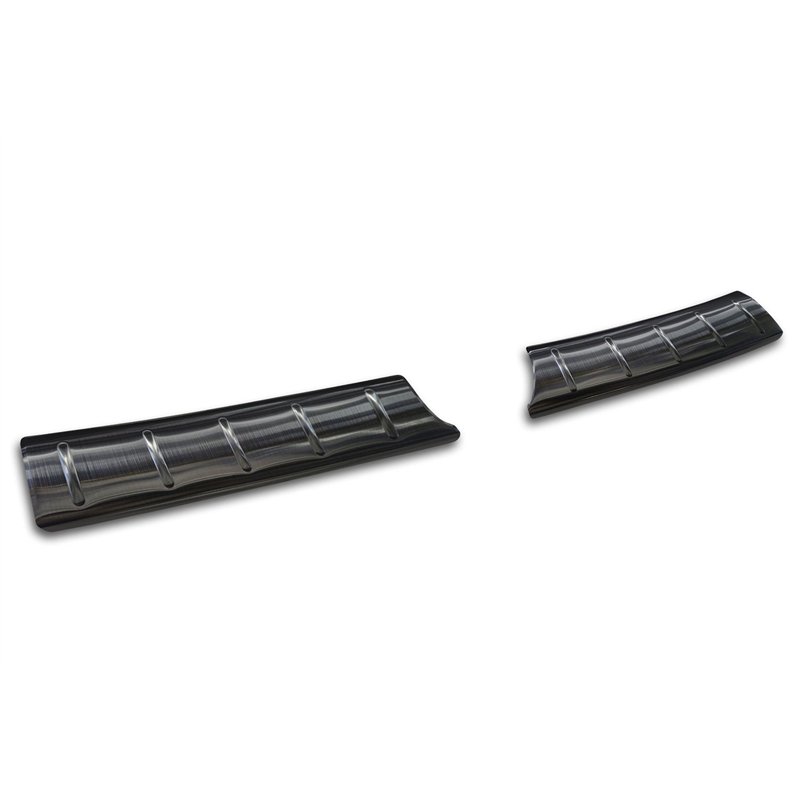 Rear bumper trim for Suzuki Swift Hatchback 5D 2024-