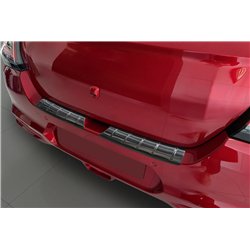 Listwa tylnego zderzaka do Suzuki Swift Hatchback 5D 2024-