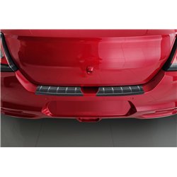Listwa tylnego zderzaka do Suzuki Swift Hatchback 5D 2024-