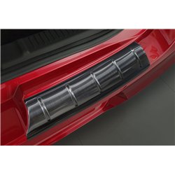 Rear bumper trim for Suzuki Swift Hatchback 5D 2024-