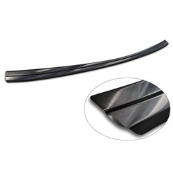 Listwa tylnego zderzaka do Honda CR-V 2022- | Stal nierdzewna