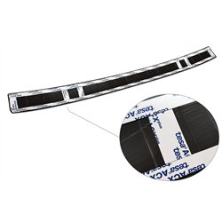 Listwa tylnego zderzaka do Honda Jazz e:HEV Hatchback 2020-2024