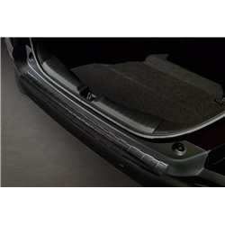 Listwa tylnego zderzaka do Honda Jazz e:HEV Hatchback 2020-2024