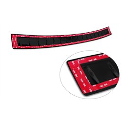 Rear bumper trim for BMW 2 Series Active Tourer 2014-2021