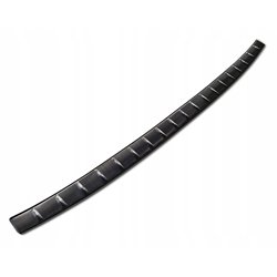 Rear bumper trim for BMW X4 M Performance FL 2021-