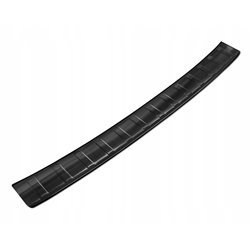 Rear bumper trim for BMW 3 Series Touring Station Wagon PRE-FL 2019-2022