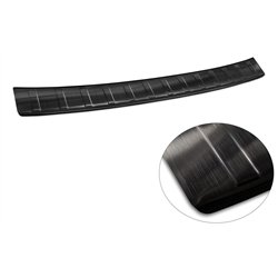 Rear bumper trim for BMW 3 Series Touring Station Wagon PRE-FL 2019-2022