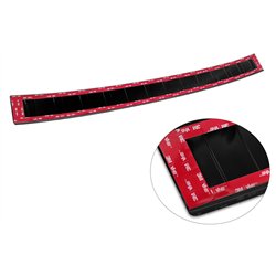 Rear bumper trim for BMW 3 Series Touring Station Wagon PRE-FL 2019-2022