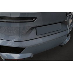 Listwa tylnego zderzaka do BMW iX 2021- | Stal nierdzewna