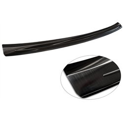 Rear bumper trim for Audi Q4 e-tron Sportback Coupe 2021-