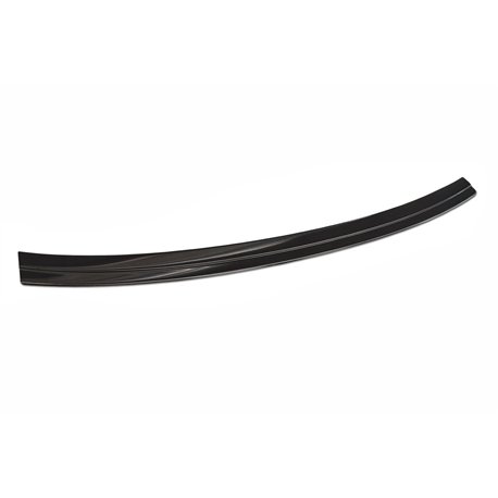 Rear bumper trim for Audi Q5 Sportback Coupe 2021-2024