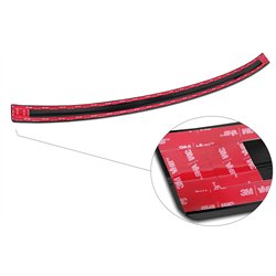 Listwa tylnego zderzaka do Audi Q5 Sportback Coupe 2021-2024