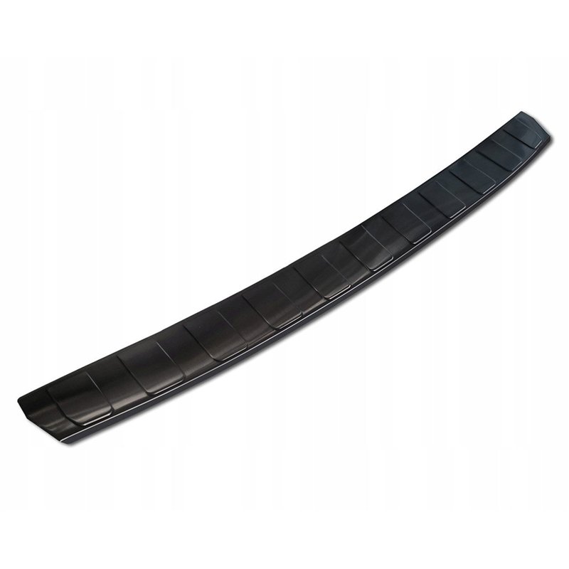 Rear bumper trim for Citroen C5 X Station Wagon 2022-