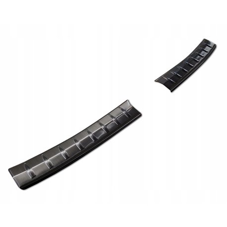 Listwa tylnego zderzaka do Citroen C4 X Sedan 4D 2023-