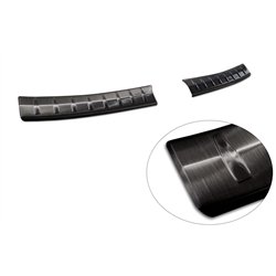 Listwa tylnego zderzaka do Citroen C4 X Sedan 4D 2023-