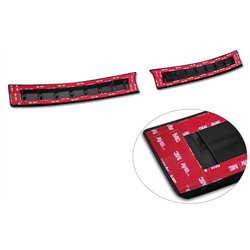 Listwa tylnego zderzaka do Citroen C4 X Sedan 4D 2023-