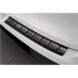 Listwa tylnego zderzaka do Citroen C4 X Sedan 4D 2023-