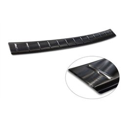 Rear bumper trim for Mercedes E-Class Sedan 4D 2023-