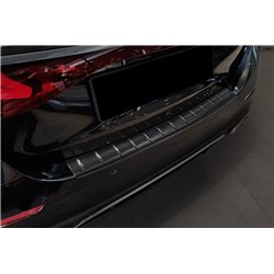 Rear bumper trim for Mercedes E-Class Sedan 4D 2023-