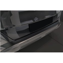 Listwa tylnego zderzaka do Hyundai Kona 2023- | Stal nierdzewna