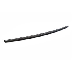 Rear bumper trim for Toyota Prius Hatchback 5D 2023-