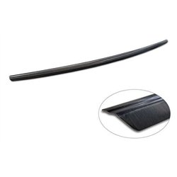 Rear bumper trim for Toyota Prius Hatchback 5D 2023-