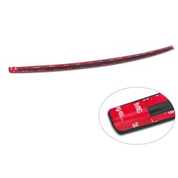Rear bumper trim for Toyota Prius Hatchback 5D 2023-