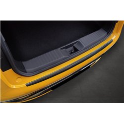 Rear bumper trim for Toyota Prius Hatchback 5D 2023-