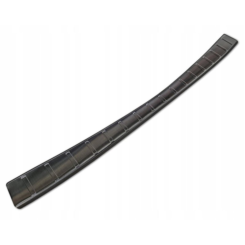 Listwa tylnego zderzaka do Lexus RZ Coupe 2023- | Stal nierdzewna