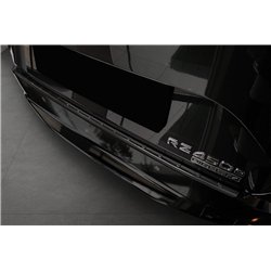 Listwa tylnego zderzaka do Lexus RZ Coupe 2023- | Stal nierdzewna