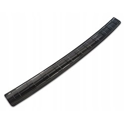 Listwa tylnego zderzaka do Jeep Avenger 2023- | Stal nierdzewna