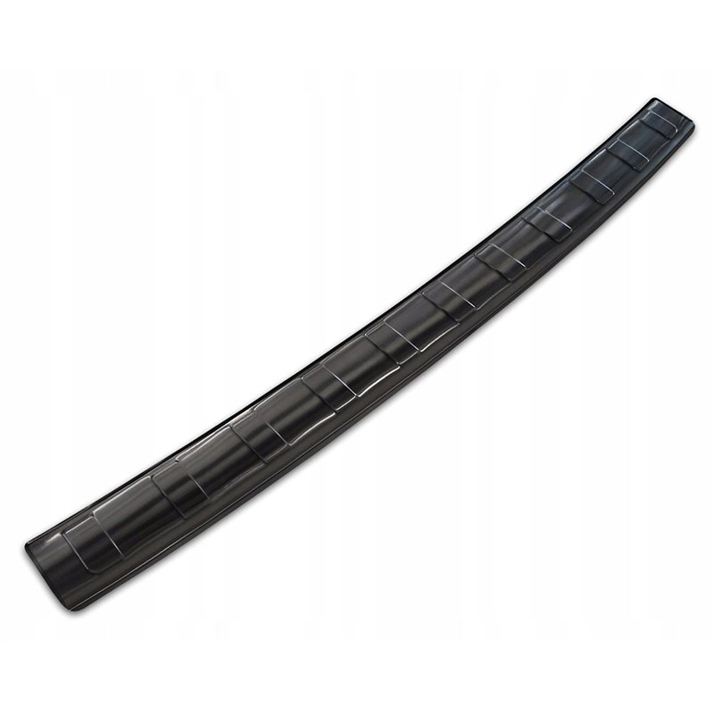 Rear bumper trim for Jeep Avenger 2023- | Stainless steel