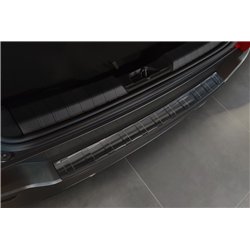Listwa tylnego zderzaka do Jeep Avenger 2023- | Stal nierdzewna