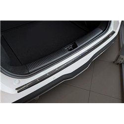 Listwa tylnego zderzaka do MG MG4 EV Hatchback 5D 2022-