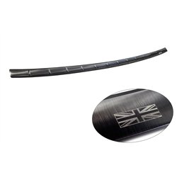 Listwa tylnego zderzaka do MG MG4 Hatchback 2022-