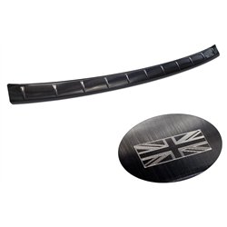 Rear bumper trim for MG MG5 EV Station Wagon 2022-