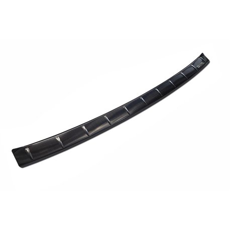 Rear bumper trim for MG MG5 Station Wagon 2022- | Stainless steel