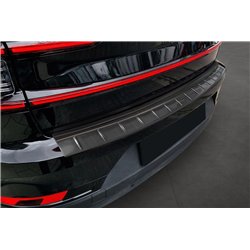 Listwa tylnego zderzaka do Polestar 2 Hatchback 2020-