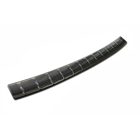 Rear bumper trim for Skoda Superb Station Wagon (3Y/NZ | B9 X) 2024-