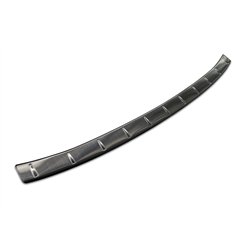 Rear bumper trim for Skoda Kodiaq 2024- | Stainless steel