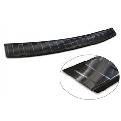 Listwa tylnego zderzaka Ford Fiesta Hatchback (Mk7 | B479 HJ/HF JHH) 5D 2017-2023